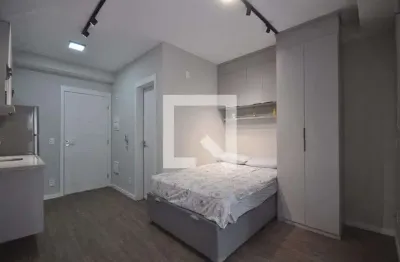 Kitnet / Stúdio para Aluguel - Vila Gustavo, 1 Quarto,  26 m² - São Paulo
