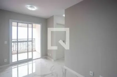 Apartamento para aluguel - centro, 2 quartos,  44 m² - diadema