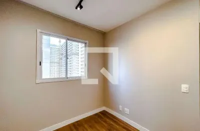 Apartamento para aluguel - vila das mercês, 2 quartos,  38 m² - são paulo