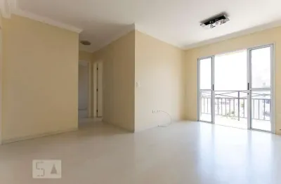 Apartamento para aluguel - vila alvorada , 2 quartos,  54 m² - jundiaí