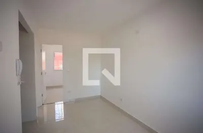 Apartamento para aluguel - santana, 2 quartos,  40 m² - são paulo