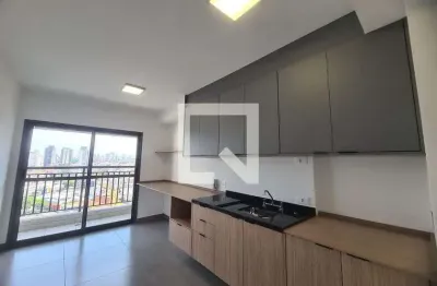 Apartamento para aluguel - vila prudente, 1 quarto,  30 m² - são paulo