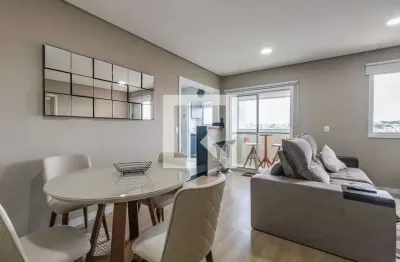 Apartamento para aluguel - votupoca, 1 quarto,  52 m² - barueri