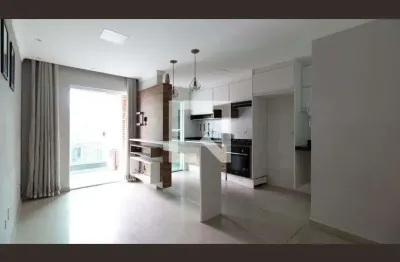 Apartamento para aluguel - jardim brasília, 2 quartos,  68 m² - são paulo