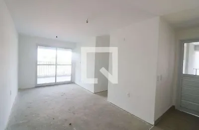 Apartamento para aluguel - chácara santo antonio, 3 quartos,  79 m² - são paulo