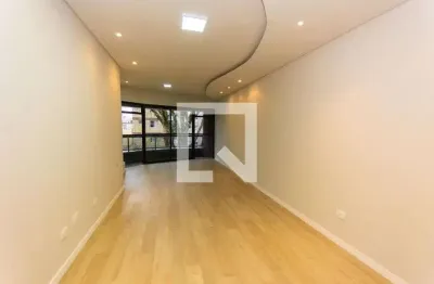 Apartamento para aluguel - alto da rua xv, 4 quartos,  172 m² - curitiba