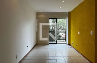 Apartamento para aluguel - recreio, 2 quartos,  78 m² - rio de janeiro