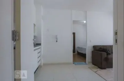 Apartamento para aluguel - liberdade, 1 quarto,  36 m² - são paulo