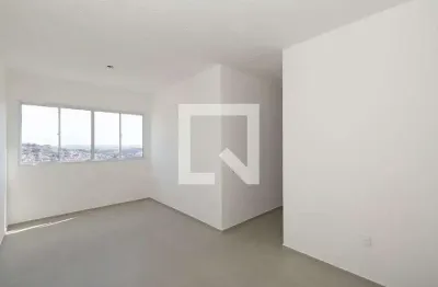 Apartamento para aluguel - palmeiras, 3 quartos,  67 m² - belo horizonte