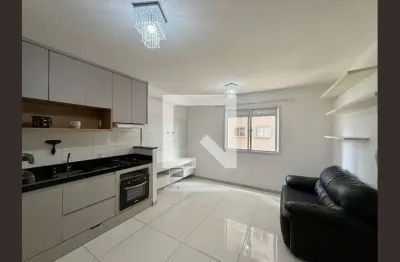 Apartamento para aluguel - chácara santo antonio, 1 quarto,  32 m² - são paulo