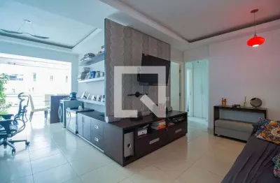 Apartamento para aluguel - pinheiros, 3 quartos,  93 m² - são paulo