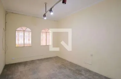 Casa para aluguel - vila esperança, 3 quartos,  130 m² - são paulo