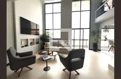 Apartamento para aluguel - panamby, 3 quartos,  184 m² - são paulo