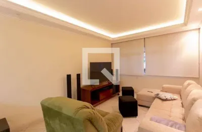 Casa para aluguel - bosque da saúde, 4 quartos,  230 m² - são paulo