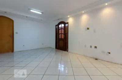 Casa para aluguel - cidade patriarca, 4 quartos,  250 m² - são paulo