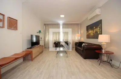 Apartamento para aluguel - jardim paulista, 3 quartos,  140 m² - são paulo