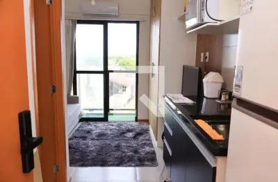 Kitnet / stúdio para aluguel - piata, 1 quarto,  19 m² - salvador