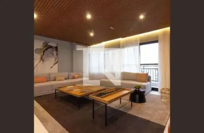 Apartamento para aluguel - pinheiros, 1 quarto,  27 m² - são paulo