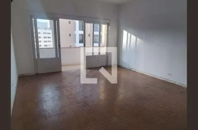 Apartamento para aluguel - consolação, 4 quartos,  180 m² - são paulo