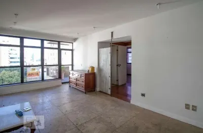 Apartamento para aluguel - savassi, 2 quartos,  90 m² - belo horizonte