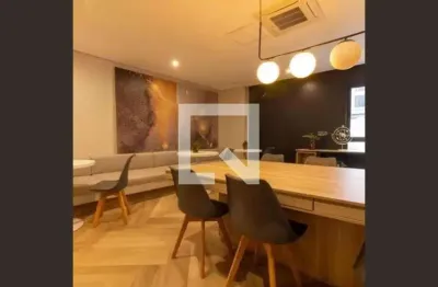 Apartamento para aluguel - pinheiros, 1 quarto,  27 m² - são paulo