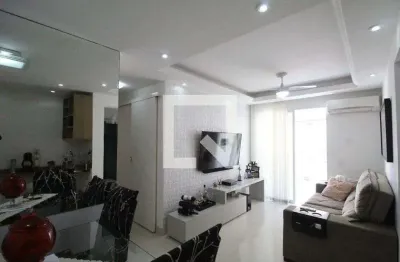 Apartamento para aluguel - taquara, 2 quartos,  57 m² - rio de janeiro