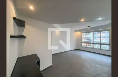 Apartamento com 1 quarto para alugar na Avenida Bem-te-vi, Moema, São Paulo