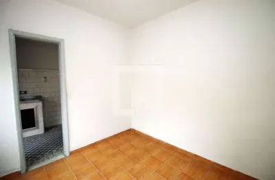 Casa para aluguel - jardim america, 1 quarto,  31 m² - rio de janeiro