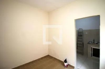 Casa para aluguel - jardim america, 1 quarto,  31 m² - rio de janeiro
