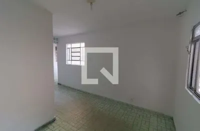 Casa para aluguel - vila guilhermina, 2 quartos,  60 m² - são paulo