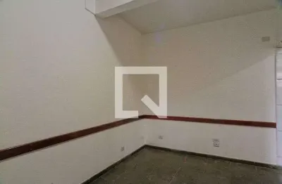 Apartamento para aluguel - vila penteado, 1 quarto,  44 m² - são paulo