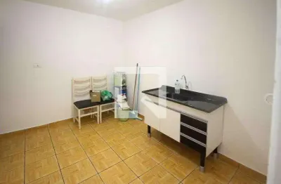 Casa com 1 quarto para alugar na Rua Missão Velha, Sapopemba, São Paulo