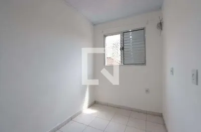 Kitnet / stúdio para aluguel - vila prudente, 1 quarto,  19 m² - são paulo