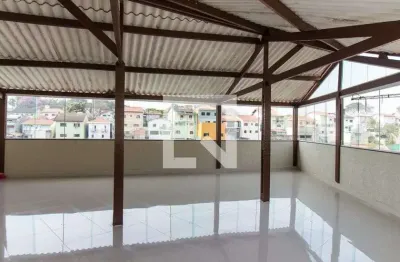 Casa com 1 quarto para alugar na Rua Cardeal Enrico Dante, Vila Mazzei, São Paulo