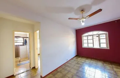 Apartamento para aluguel - torres tibagy, 2 quartos,  57 m² - guarulhos