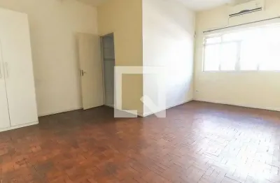 Apartamento para aluguel - jabaquara, 1 quarto,  24 m² - são paulo