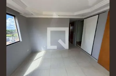 Apartamento para aluguel - taguatinga, 2 quartos,  67 m² - brasília