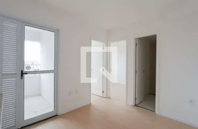 Apartamento para aluguel - vila santa maria, 2 quartos,  31 m² - são paulo
