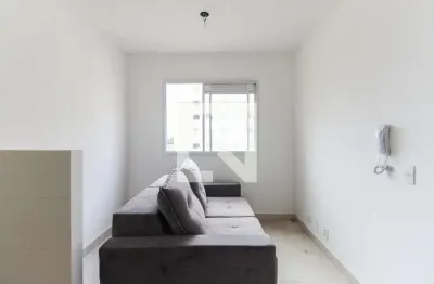 Apartamento para aluguel - josé bonifácio, 2 quartos,  32 m² - são paulo