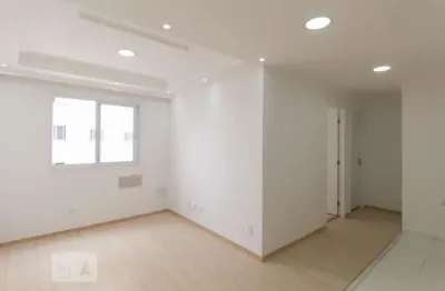Apartamento para aluguel - vila califórnia, 2 quartos,  42 m² - são paulo