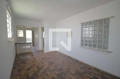 Apartamento para aluguel - sarandi, 1 quarto,  68 m² - porto alegre