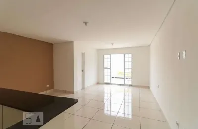 Apartamento para aluguel - jardim éster yolanda, 1 quarto,  40 m² - são paulo
