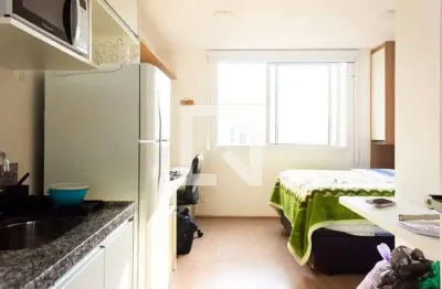Kitnet / stúdio para aluguel - brás, 1 quarto,  20 m² - são paulo