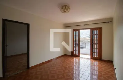 Casa para aluguel - jardim virginia bianca, 3 quartos,  100 m² - são paulo