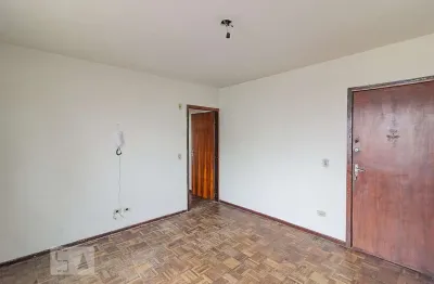 Apartamento para aluguel - rebouças , 2 quartos,  50 m² - curitiba