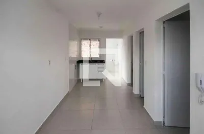 Apartamento para aluguel - vila formosa, 2 quartos,  40 m² - são paulo