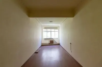 Kitnet / stúdio para aluguel - catete, 1 quarto,  31 m² - rio de janeiro