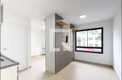 Apartamento para aluguel - campos elíseos, 1 quarto,  25 m² - são paulo