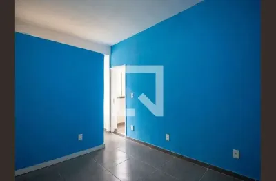 Apartamento para aluguel - cidade nova, 1 quarto,  40 m² - rio de janeiro