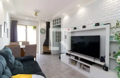 Apartamento para aluguel - mandaqui, 2 quartos,  50 m² - são paulo